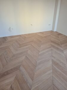 Προγυαλισμένα δάπεδα