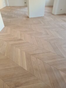 Προγυαλισμένα δάπεδα