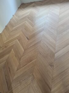 Προγυαλισμένα δάπεδα